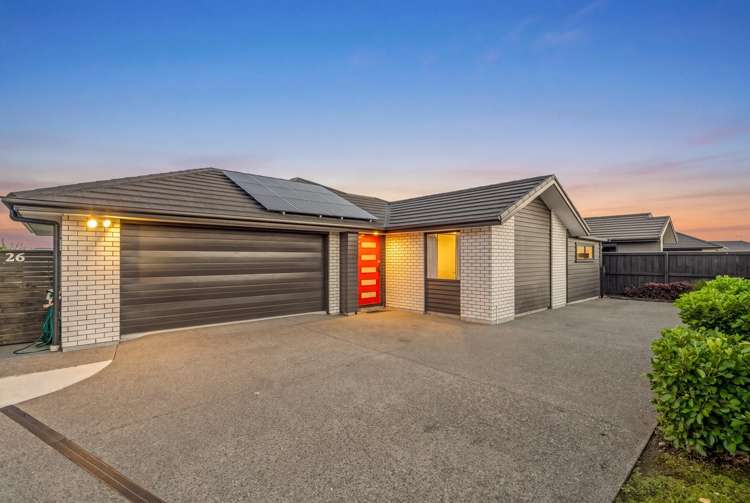 26 Lomu Way Rolleston_20