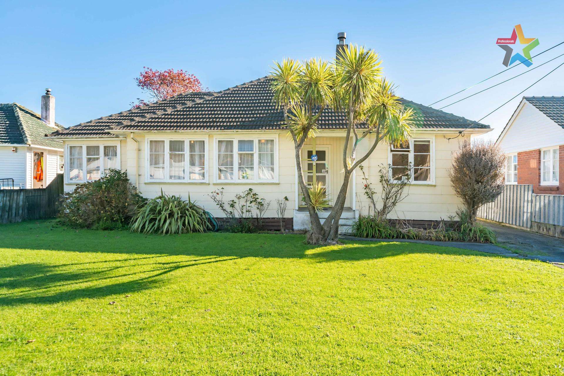 2 Mayo Grove Naenae Lower Hutt City Houses for Sale One Roof