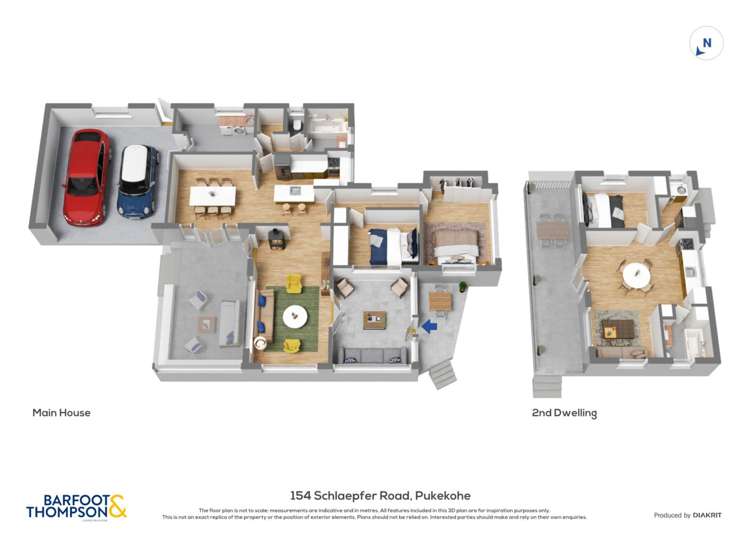 154 Schlaepfer Road Pukekohe_21