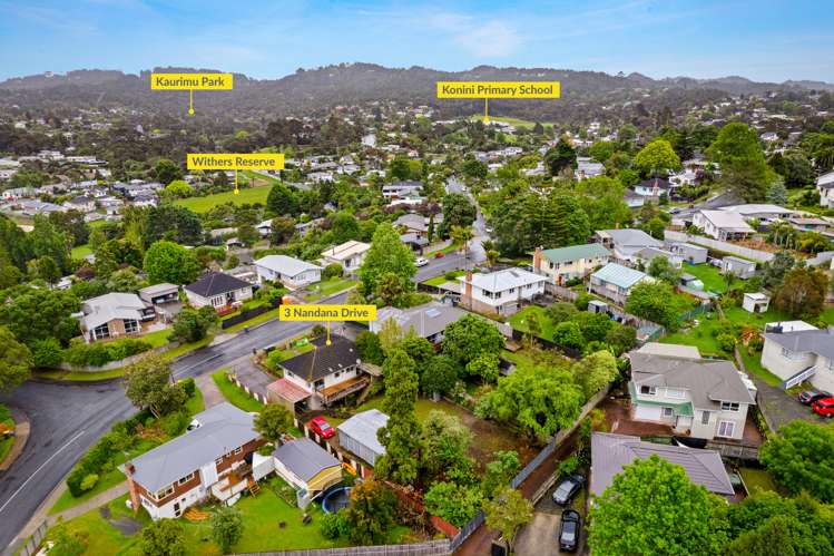 3 Nandana Drive Glen Eden_19