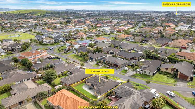 9 Glastry Close East Tamaki Heights_22