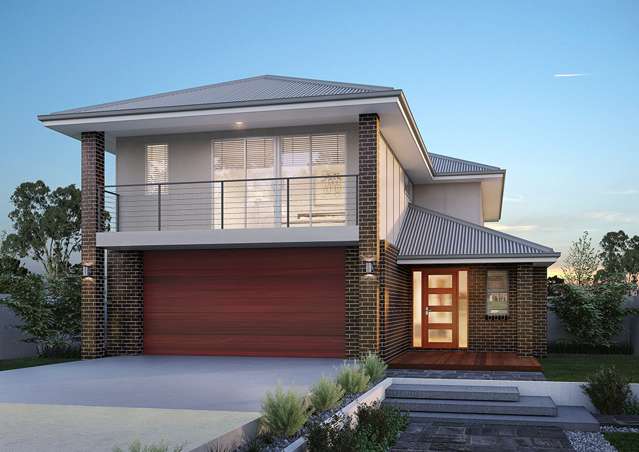 Onetangi 325, Classic – House & Land Package