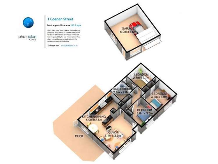 1 Coenen Street Ngaruawahia_16