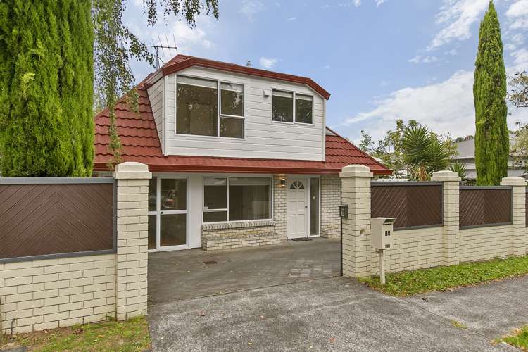 1A Avice Street Remuera_23