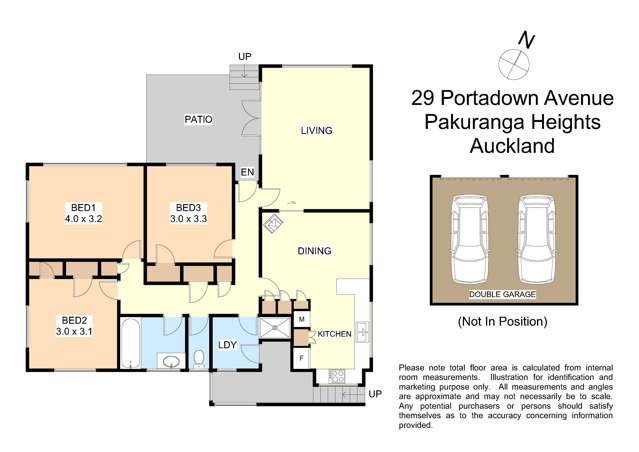 29 Portadown Avenue Pakuranga Heights_1