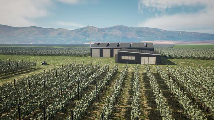 Waikerikeri Valley Road Alexandra_15