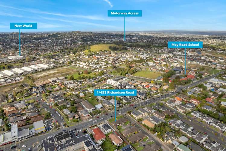 1/453 Richardson Road Mount Roskill_34