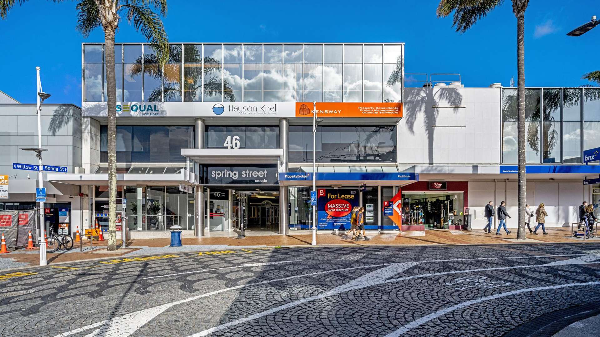 T5, Ground Floor/46 Spring Street Tauranga Central_0
