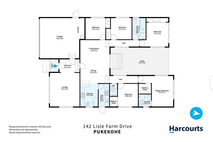 142 Lisle Farm Drive Pukekohe_15