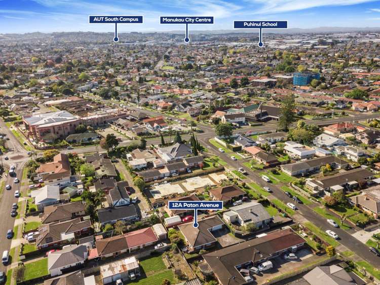 1/12 Paton Avenue Papatoetoe_19