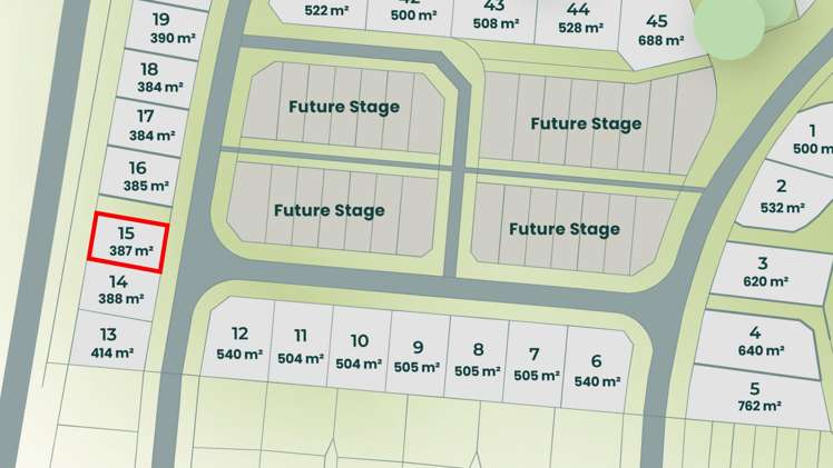 Whakahaumako Road Leamington_7