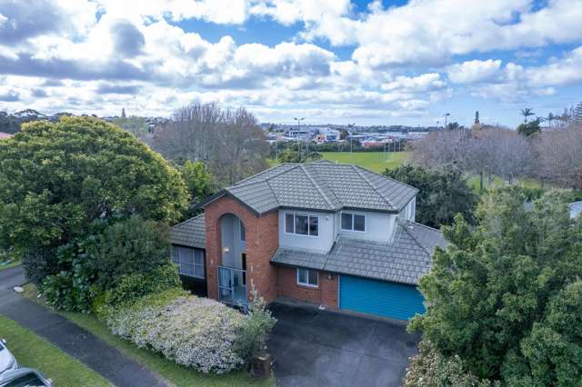 Sought After Location - Double Westlake School