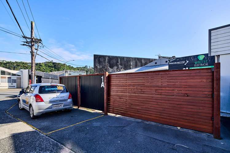1a Campbell Terrace Petone_6