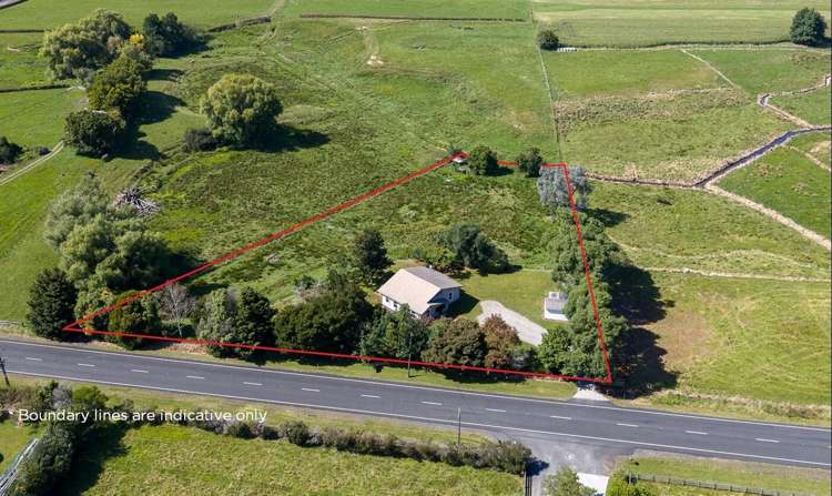 611 Te Kowhai Road Te Kowhai_25