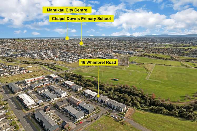 46 Whimbrel Road Flat Bush_20