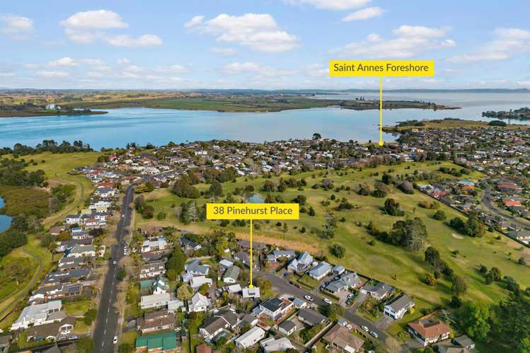 38 Pinehurst Place Wattle Downs_25