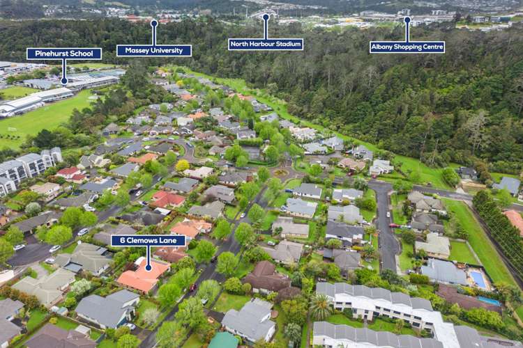 6 Clemows Lane Albany_17