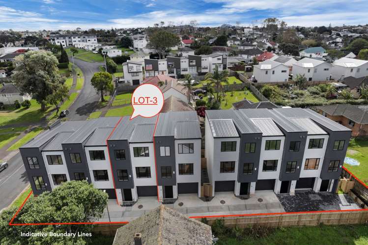 Lot 3/50 Farringdon Street Glen Innes_1