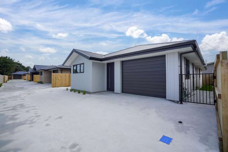 2/233 Nelson Street Strathern_20