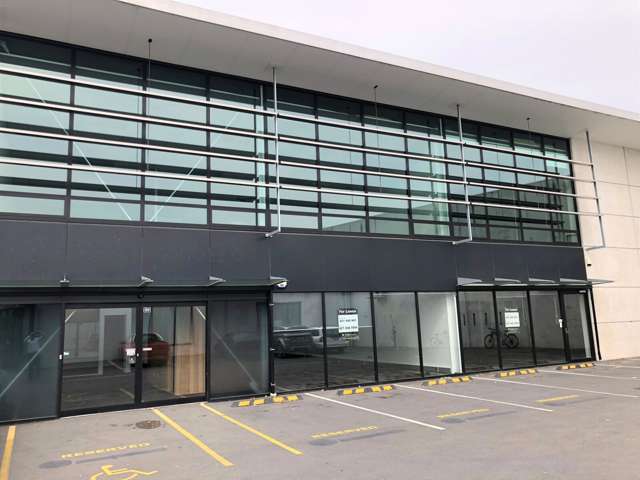 Unit 5, 155 Blenheim Road Riccarton_1