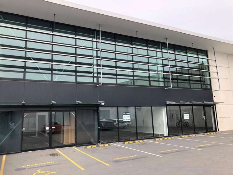 Unit 5, 155 Blenheim Road Riccarton_1