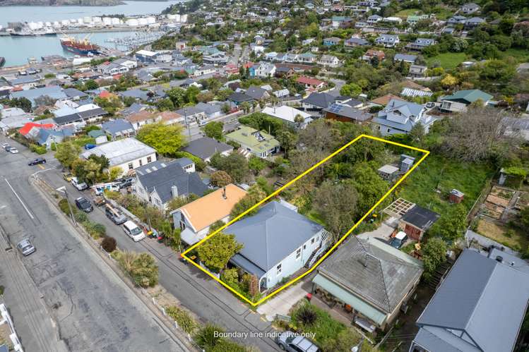 57 Canterbury Street Lyttelton_21