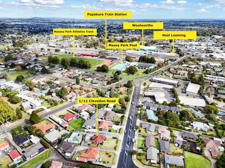 1/11 Clevedon Road Papakura_37
