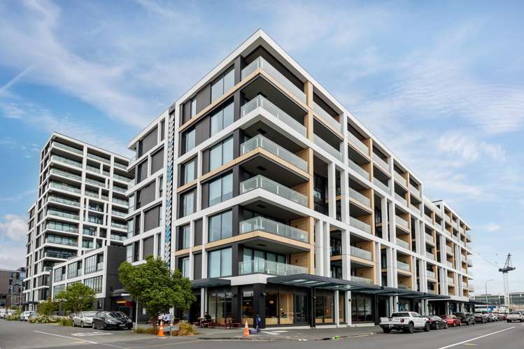 206/155 Beaumont Street Auckland Central_13