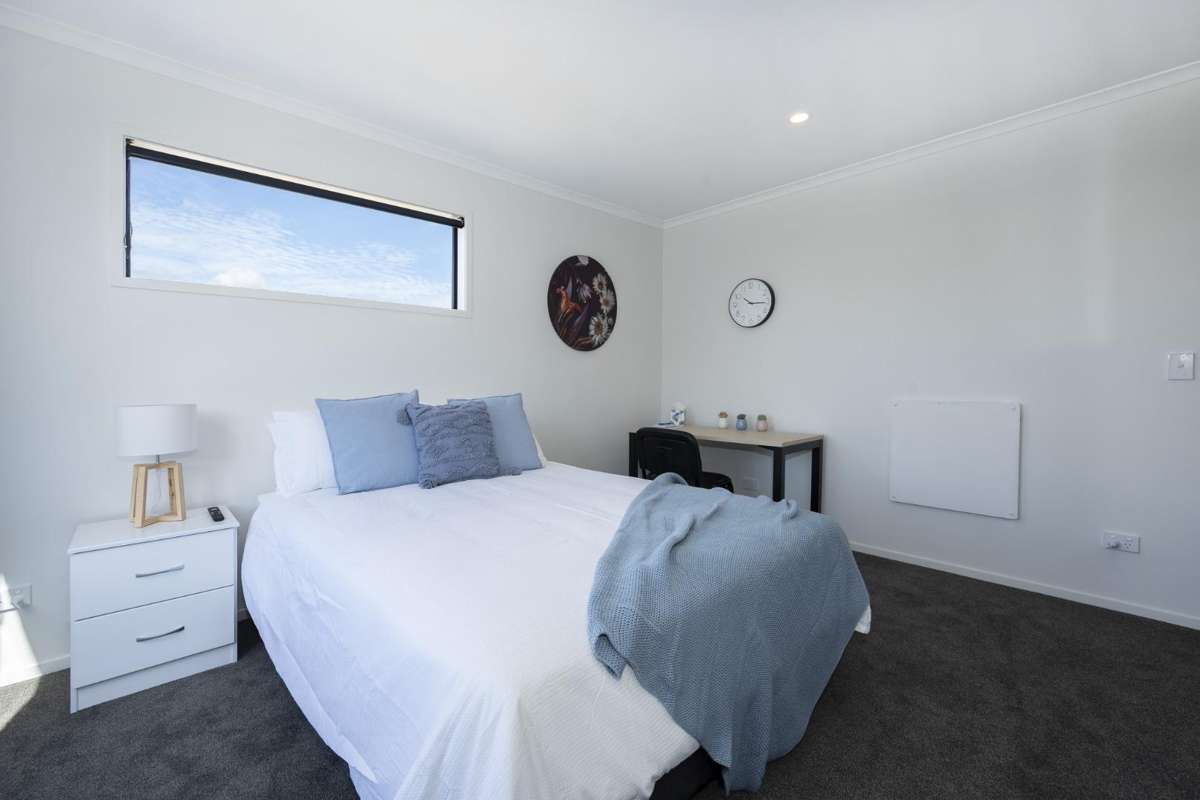 Modern Studio Rooms for Rent 5