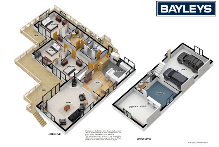 32b Ward Road Cheviot_20