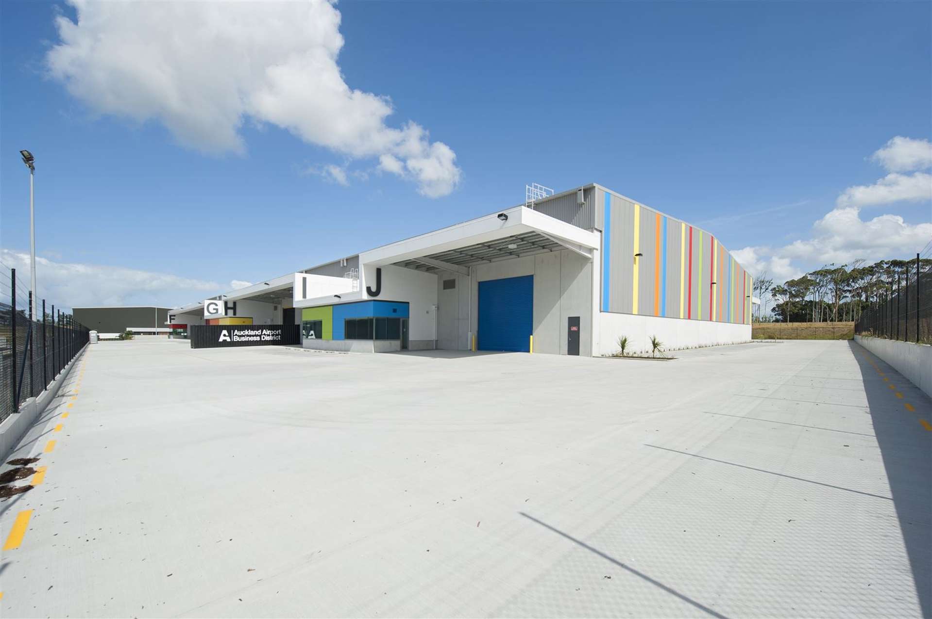 J/6 Percival Gull Place Auckland Airport_0