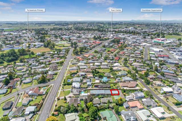 4/186 Young Street Te Awamutu_2