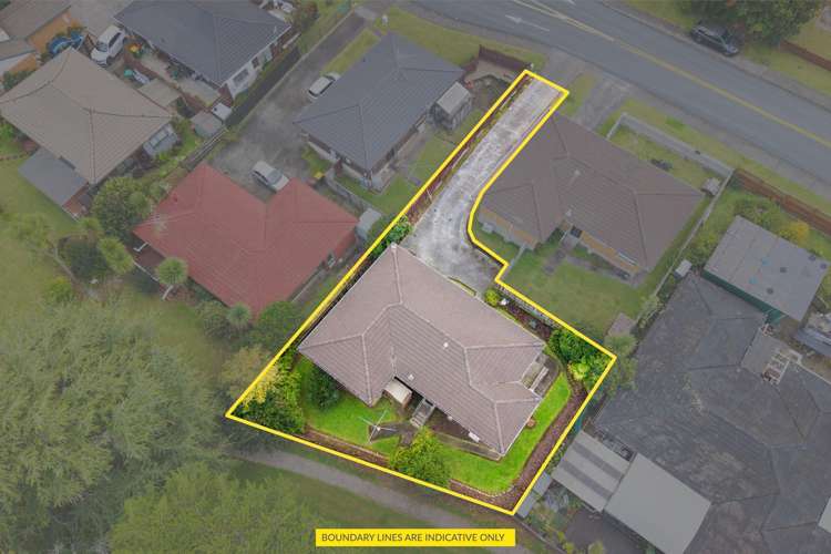 2/33 Gills Avenue Papakura_17