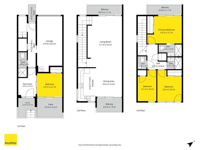 31 Amber Court Stonefields_1