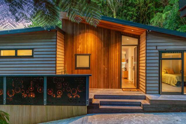 Luxury Renovated Retreat