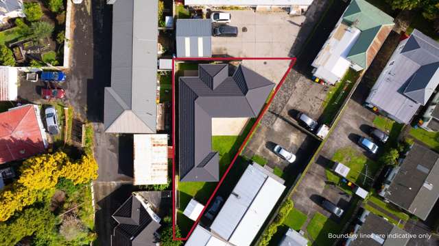 16A Albert Street Hamilton East_2