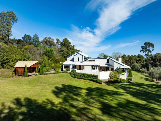 A Family Estate To Love