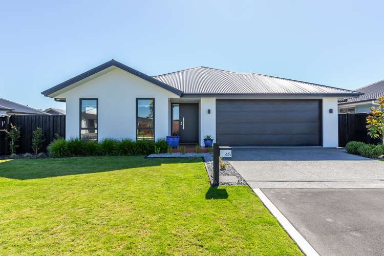 45 Tobollie Drive Rolleston_19