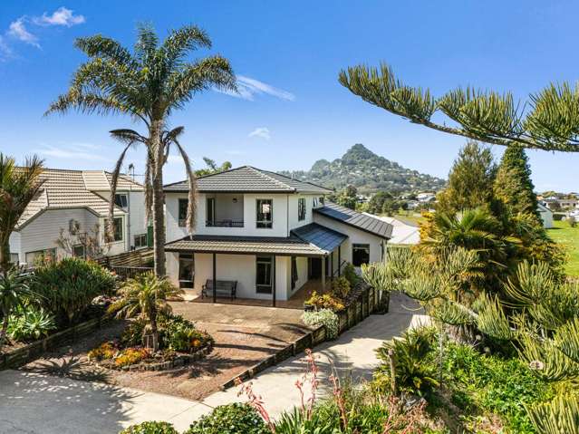 Six Bedrooms, Endless Flexibility
