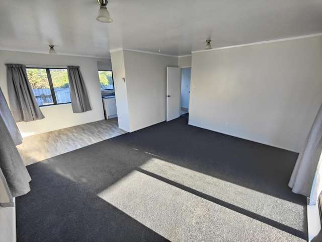 Well-presented family home