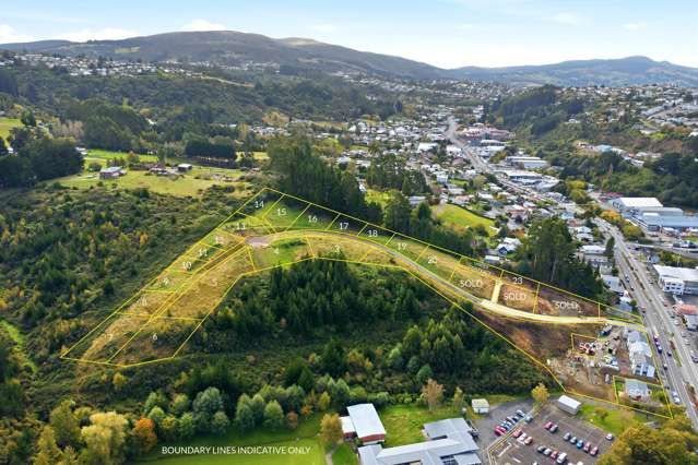 Opportunity Meets Infrastructure in Dunedin