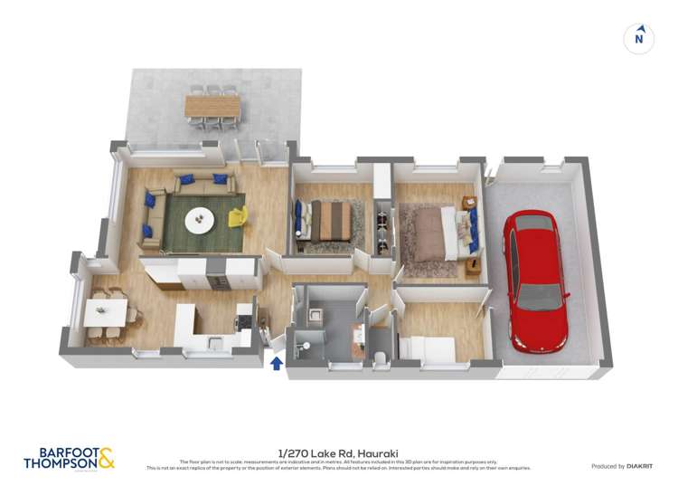 1/270 Lake Road Hauraki_22