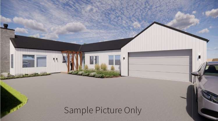 Lot 10 Franklyn Park Subdivision_0