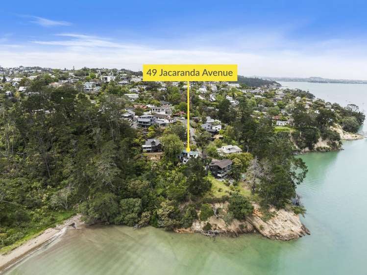 49 Jacaranda Avenue Beach Haven_18