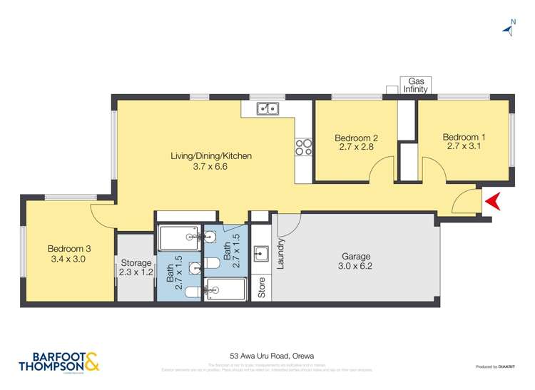 53 Awa Uru Road Orewa_2