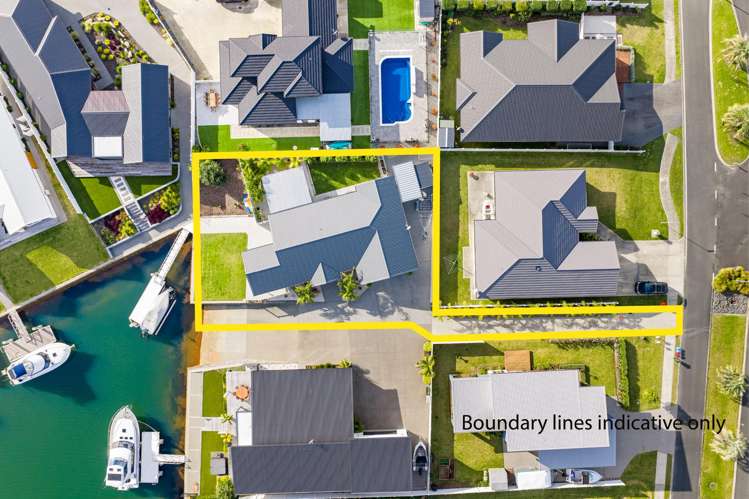 12 Waitemata Drive One Tree Point_21