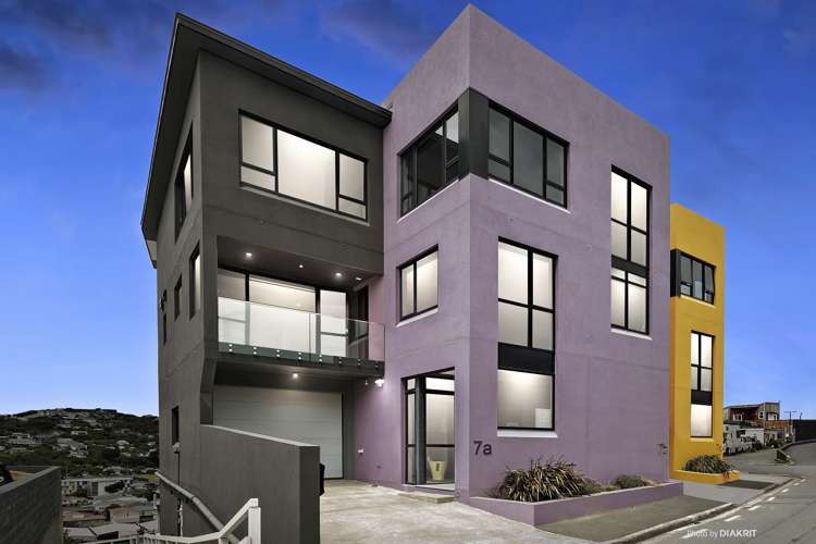 7a Ropa Lane Miramar_15