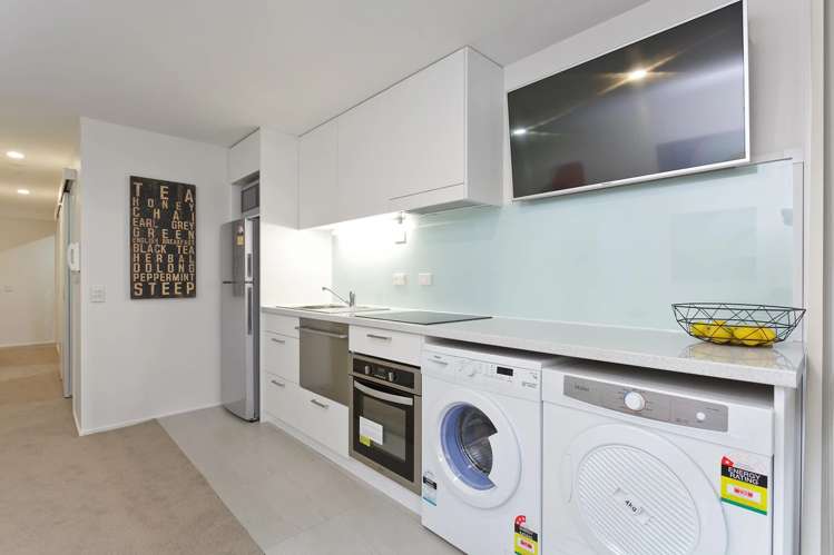 3A/147 Hobson Street Auckland Central_3