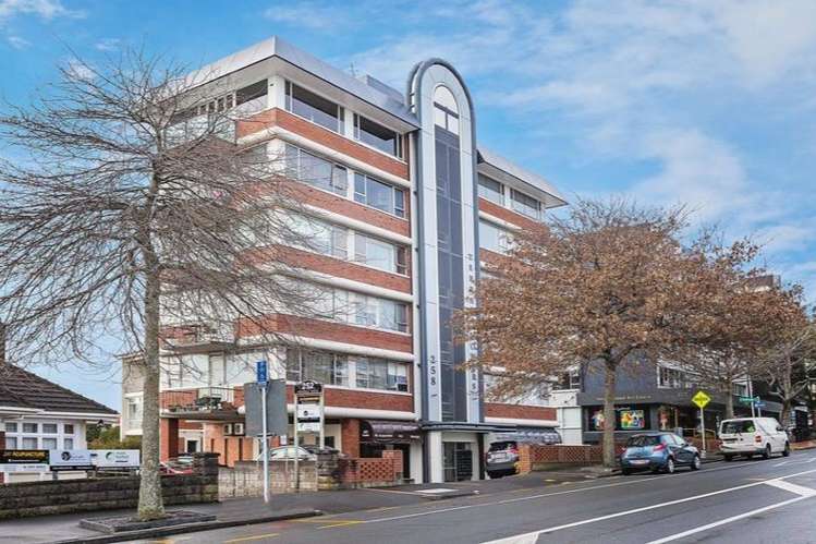 1/258 Parnell Road Parnell_10