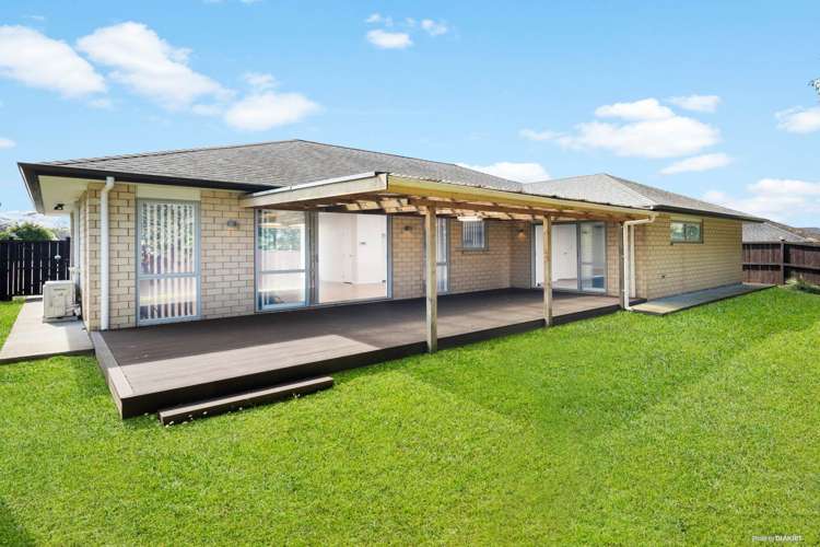 9 Kilmacrennan Drive Rosehill_8